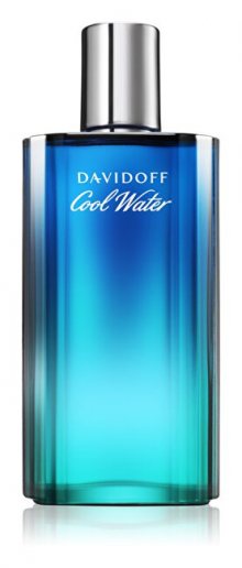 Davidoff Cool Water Mediterranean Summer Edition toaletní voda pánská 125 ml