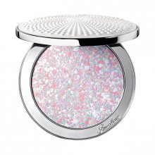 Guerlain Rozjasňující kompaktní pudr Météorites Voyage (Perles De Poudre D`Exception Compactées) 11 g 01