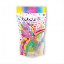 Bubble T Cosmetics Olejové kuličky namíchané ovoce (Melting Oil Pearls) 20 x 4 g