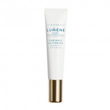 Lumene Obnovující a projasňující oční krém Hehku (Radiance Restoring Recovery Eye Cream) 15 ml