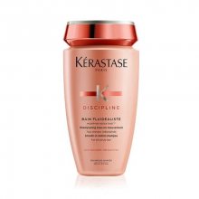Kérastase Uhlazující šampon pro nepoddajné vlasy Discipline Bain Fluidealiste (Smooth-In-Motion Shampoo) 250 ml