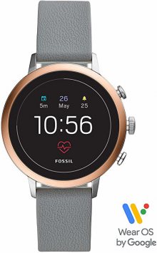 Fossil Smartwatch Venture FTW6016