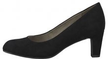 Tamaris Dámské lodičky 1-1-22418-22-001 Black 37