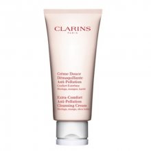 Clarins Čisticí a odličovací krém (Extra Comfort Anti-Pollution Cleansing Cream) 200 ml