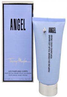 Thierry Mugler Angel - krém na ruce 100 ml
