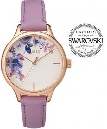 Timex Crystal Bloom Swarovski TW2T78300