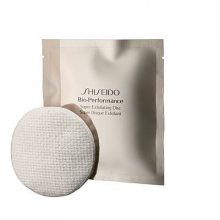 Shiseido Eexfoliační čisticí polštářky 8 ks