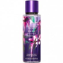 Victoria´s Secret Dark Peony - tělový závoj 250 ml