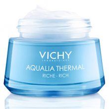 Vichy Vyživující hydratační krém pro suchou až velmi suchou pleť Aqualia Thermal (Riche Cream) 50 ml