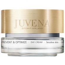 Juvena Denní krém pro citlivou pleť (Prevent & Optimize Day Cream Sensitive) 50 ml