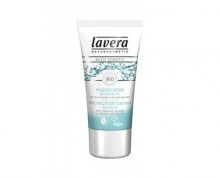 Lavera Ochranný krém Basis Sensitiv 50 ml - SLEVA - bez krabičky