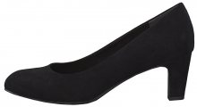 Tamaris Dámské lodičky 1-1-22418-23-001 Black 36