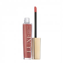 Avon Krémový lesk na rty Luxe (Lip Gloss) 4,5 ml Luxurious Red