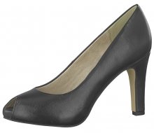 Tamaris Dámské lodičky 1-1-29300-22-001 Black 36