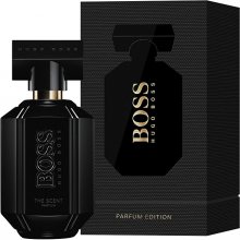 Hugo Boss Boss The Scent For Her Parfum Edition - EDP 50 ml