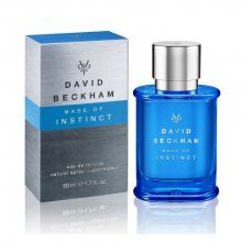 David Beckham Made Of Instinct - EDT 50 ml