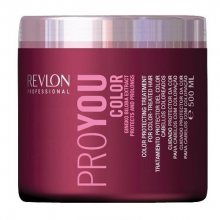 Revlon Professional Maska pro barvené vlasy Pro You Color Treatment 500 ml