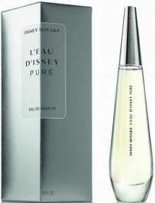 Issey Miyake L´Eau D´Issey Pure - EDP 90 ml