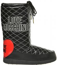 Love Moschino Dámské sněhule Fantasy Color JA24182G08 JA1 35-36