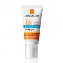 La Roche Posay Ochranný krém na obličej bez parfemace Anthelios 50+ 50 ml