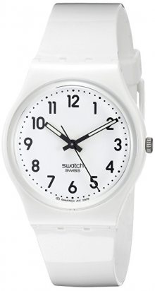 Swatch Just White GW151O