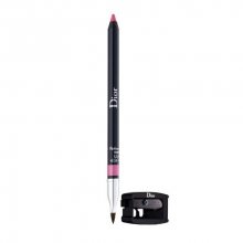 Dior Tužka na rty s ořezávátkem Dior Contour (Lip Liner) 1,2 g 060 Premiere