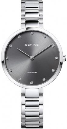 Bering Titanium 11334-772