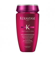 Kérastase Ochranný šampon na barvené a zesvětlené vlasy Bain Chromatique (Multi-protecting Shampoo) 1000 ml