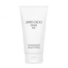 Jimmy Choo Man Ice - sprchový gel 150 ml