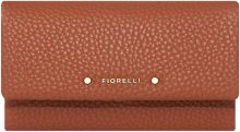 Fiorelli Dámská peněženka Elise FWS0035 Tan