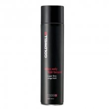 Goldwell Lak na vlasy pro extra silnou fixaci Special (Salon Only Hair Laquer Super Firm Mega Hold) 600 ml