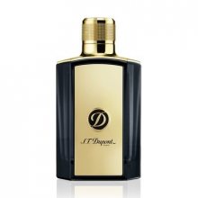 S.T. Dupont Be Exceptional Gold - EDP 100 ml
