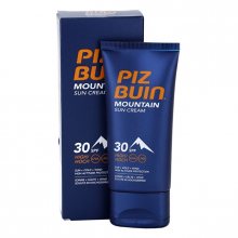 Piz Buin Sluneční krém SPF 30 (Mountain Sun Cream SPF 30) 50 ml