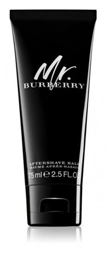 Burberry Mr. Burberry - balzám po holení 75 ml
