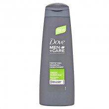 Dove Men Fresh Clean 2v1 šampon na vlasy 250 ml