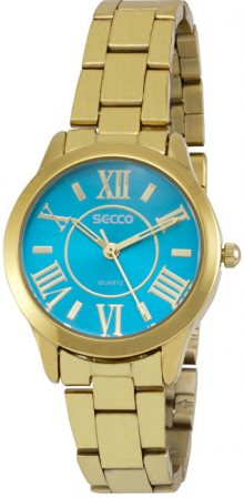 Secco S A5019 4-128
