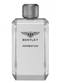 Bentley Momentum - EDT TESTER 100 ml
