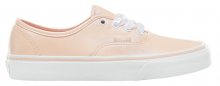 VANS Dámské tenisky UA Authentic (Pearl Suede) Spanish Vil VN0A38EMVKA1 37