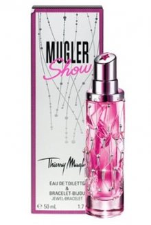 Thierry Mugler Mugler Show - EDT 50 ml