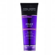 John Frieda Obnovující šampon pro poškozené vlasy Frizz Ease Miraculous Recovery (Shampoo) 250 ml