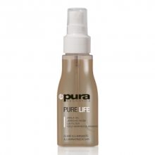 Pura Kosmetica Rozjasňující olej pro všechny typy vlasů Pure Life (Illuminating Elixir) 80 ml