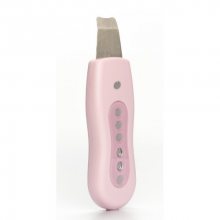Rio-Beauty Ultrazvuková špachtle na čištění pleti Ultrasonic Facial