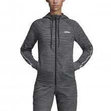 adidas Women Expressive Bodysuit šedá XS
