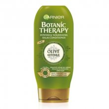 Garnier Intenzivně vyživující balzám s olivovým olejem na suché a poškozené vlasy Botanic Therapy (Intensely Nourishing Balm-Conditioner) 200 ml