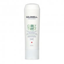 Goldwell Hydratační kondicionér pro vlnité a trvalené vlasy Dualsenses Curly Twist (Hydrating Conditioner) 200 ml