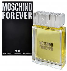 Moschino Forever - EDT 100 ml
