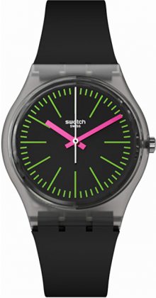 Swatch Fluo Loopy GM189