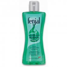 fenjal Bohatý sprchový olej 200 ml