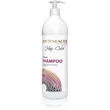 Dermacol Šampon pro barvené vlasy Color Care (Shampoo) 1000 ml