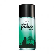 Avon Toaletní voda Urban Pulse Vegas 50 ml